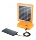 Agni Solar Home Lighting Kit 3